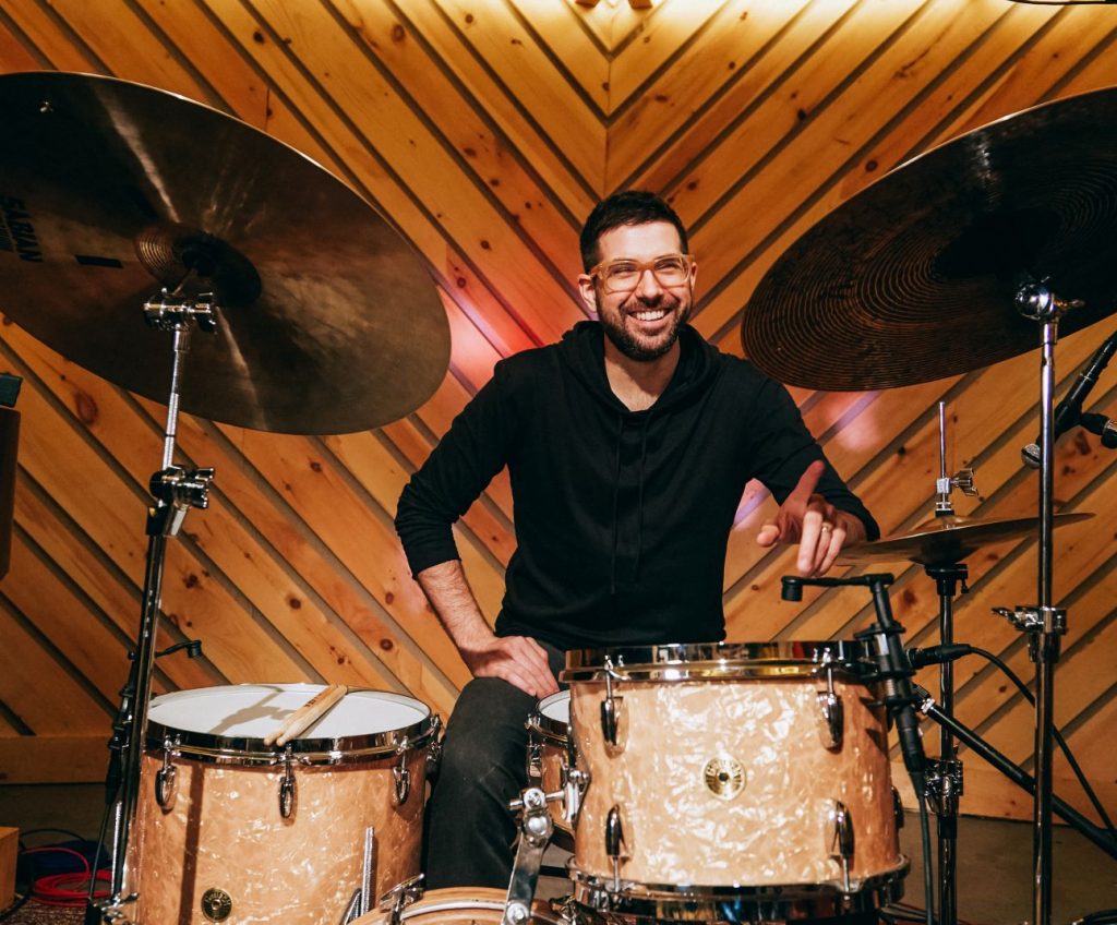 Mark Guiliana