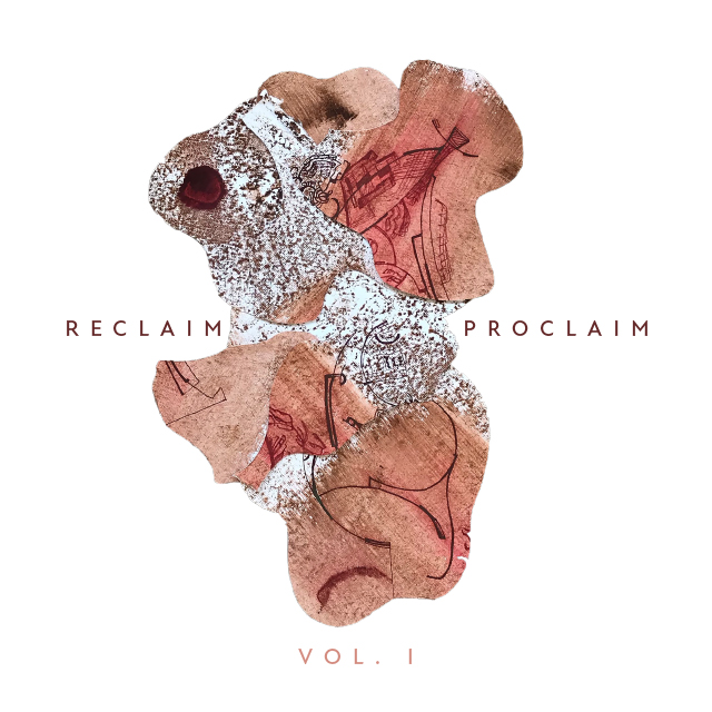 The Art Department - Visual Performing and Visual Arts presents the music from Grace Worship Arts Team. Reclaim/Proclaim Vol 1.