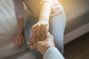 Want to be a Clinical Mental Health Counselor? Grace College Online offers a Christian Masters Degree in Counseling CACREP accredited.