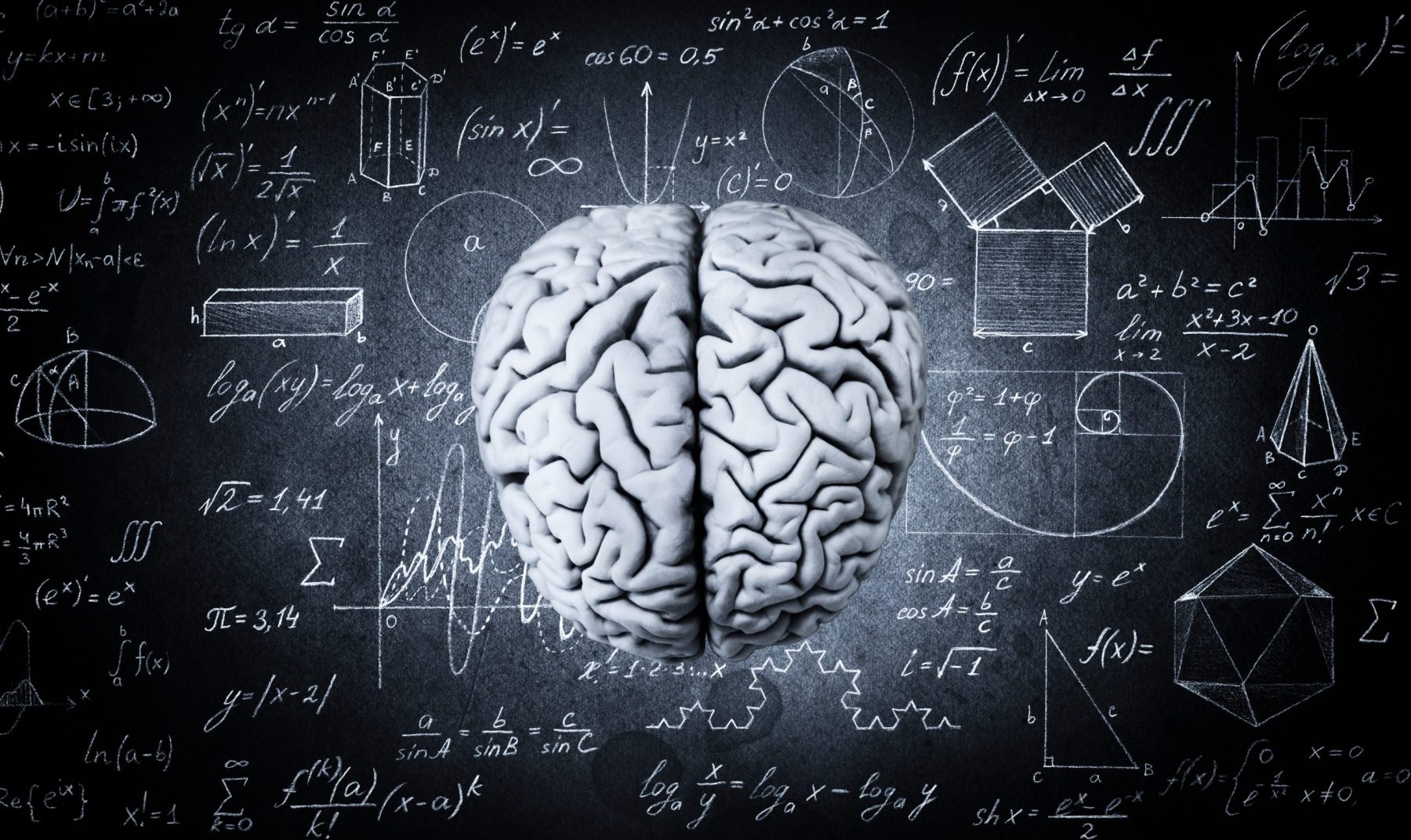 Grace offers a Christian degree in Psychology Clinical and Integrative Health concentration that explores the brain and behavior for wellness