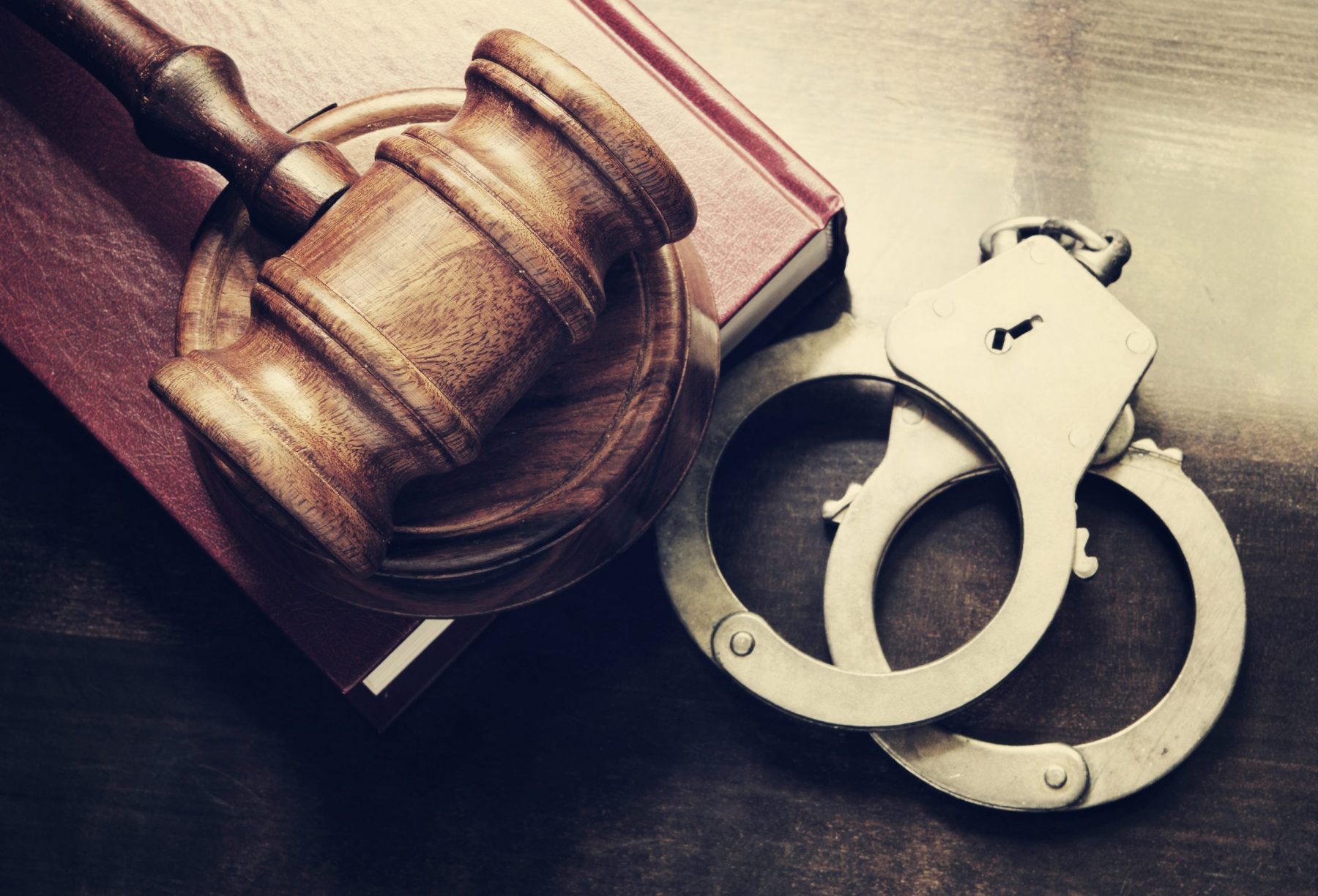 How Does The Criminal Justice System Work In The Usa?