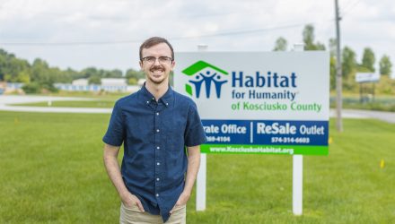 Habitat For Humanity of Kosciousko County