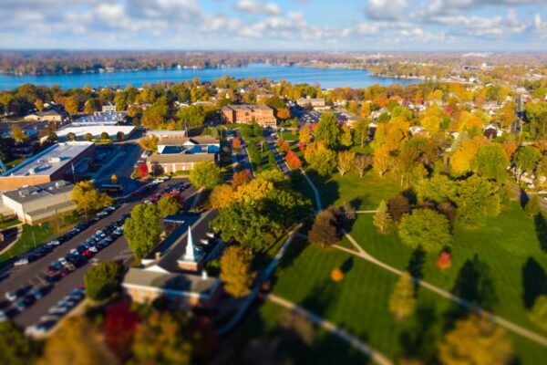 Wondering how to prepare for college in high school? Grace College is here to help with a college preparation checklist, preparing for college