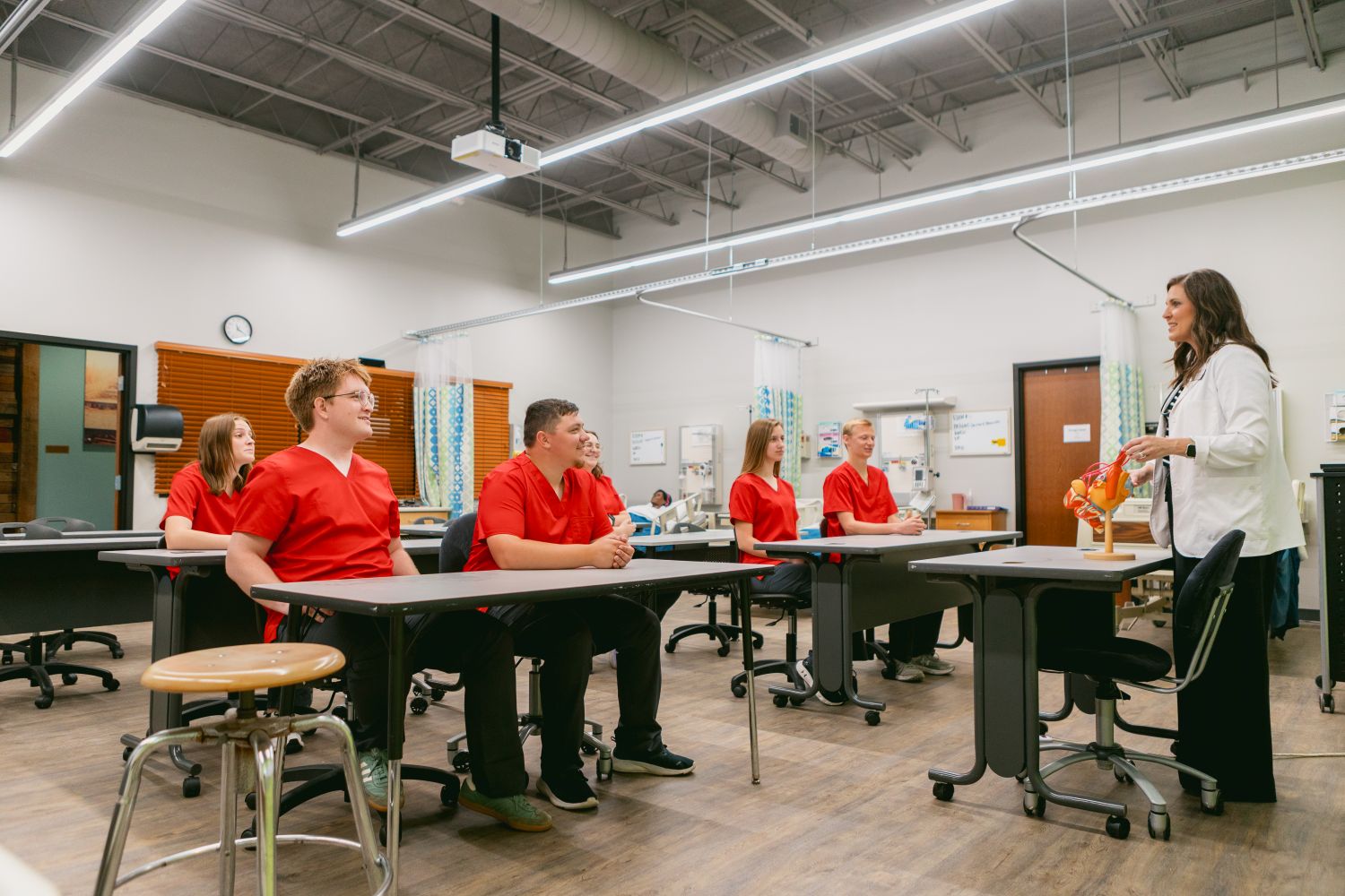 Grace College Nursing School brings you 10 Nursing Student Tips to get you off on the right foot. Learn about our BSN, best nursing schools.