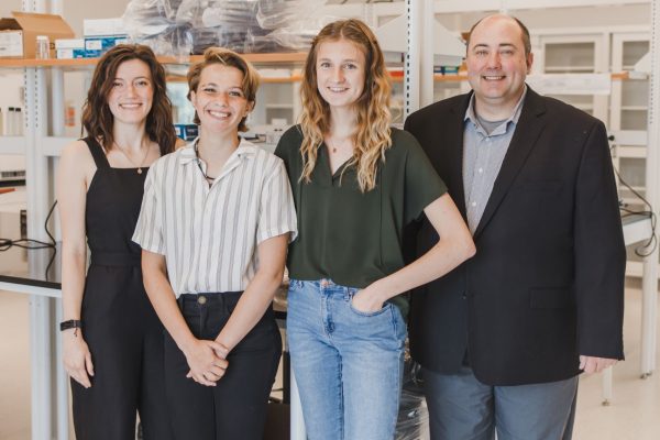 The Lilly Center for Lakes and Streams at Grace College Launches Summer Algae Research Team! This summer, the Lilly Center for Lakes...