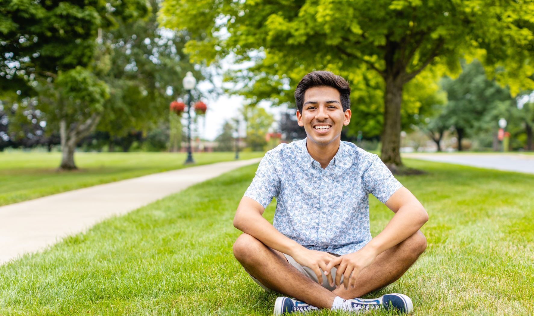 Grace College students studying Elementary Education hope to make an impact on future generations. Learn more about Grace a Christian College