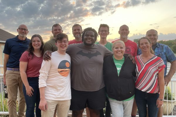 Grace College & Seminary Akron, Ohio, welcomed a record-breaking total of 67 students to its programs this fall.