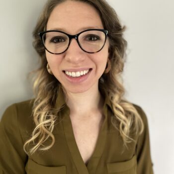 Ashlee Eda Research Coordinator