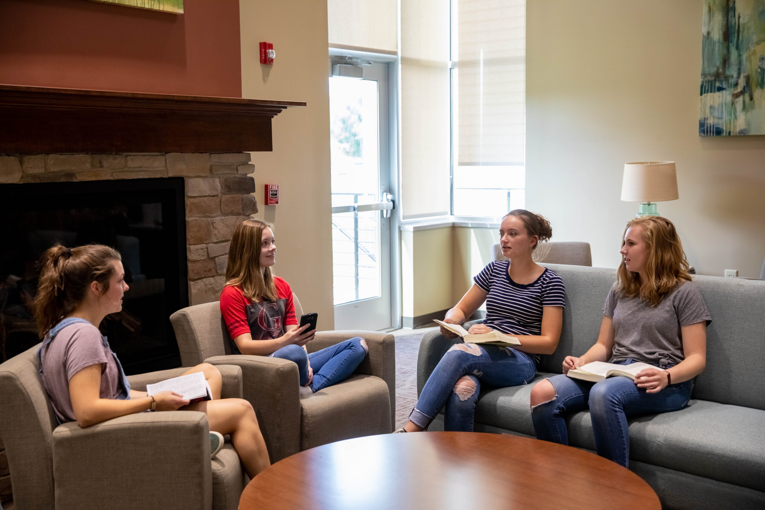 Start your Spiritual Journey today at Grace College. Check out these Ministry Opportunities as you find your path to Christian Ministry.