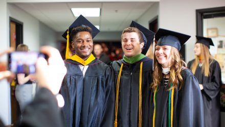 The true cost of college education isn’t always money, it’s about faith. As a conservative colleges we want to know Christ & make Him known.