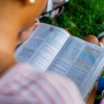 What is Christian Doctrine? The Grace College curriculum helps students learn about God with Christian Theology Courses. Visit to see more.