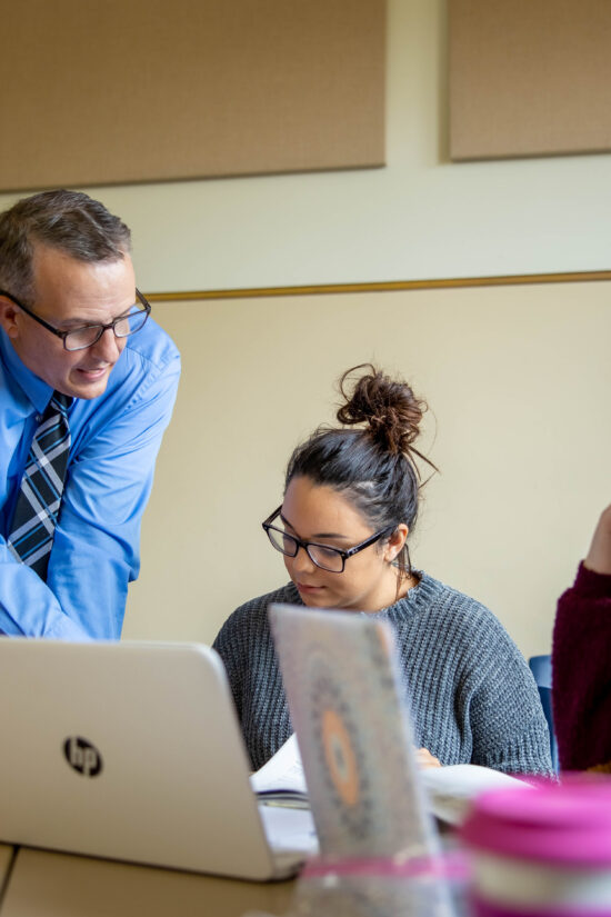 What is industrial organizational psychology? Check out the Grace College industrial psychology degree & see how you can influence business.