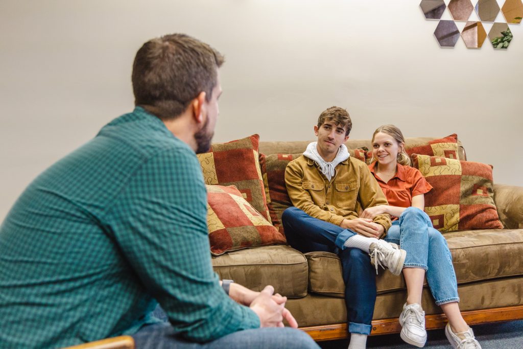 Want to help families? Learn about the child counseling degree and family counseling degree from Grace, a Christian family counseling degree.