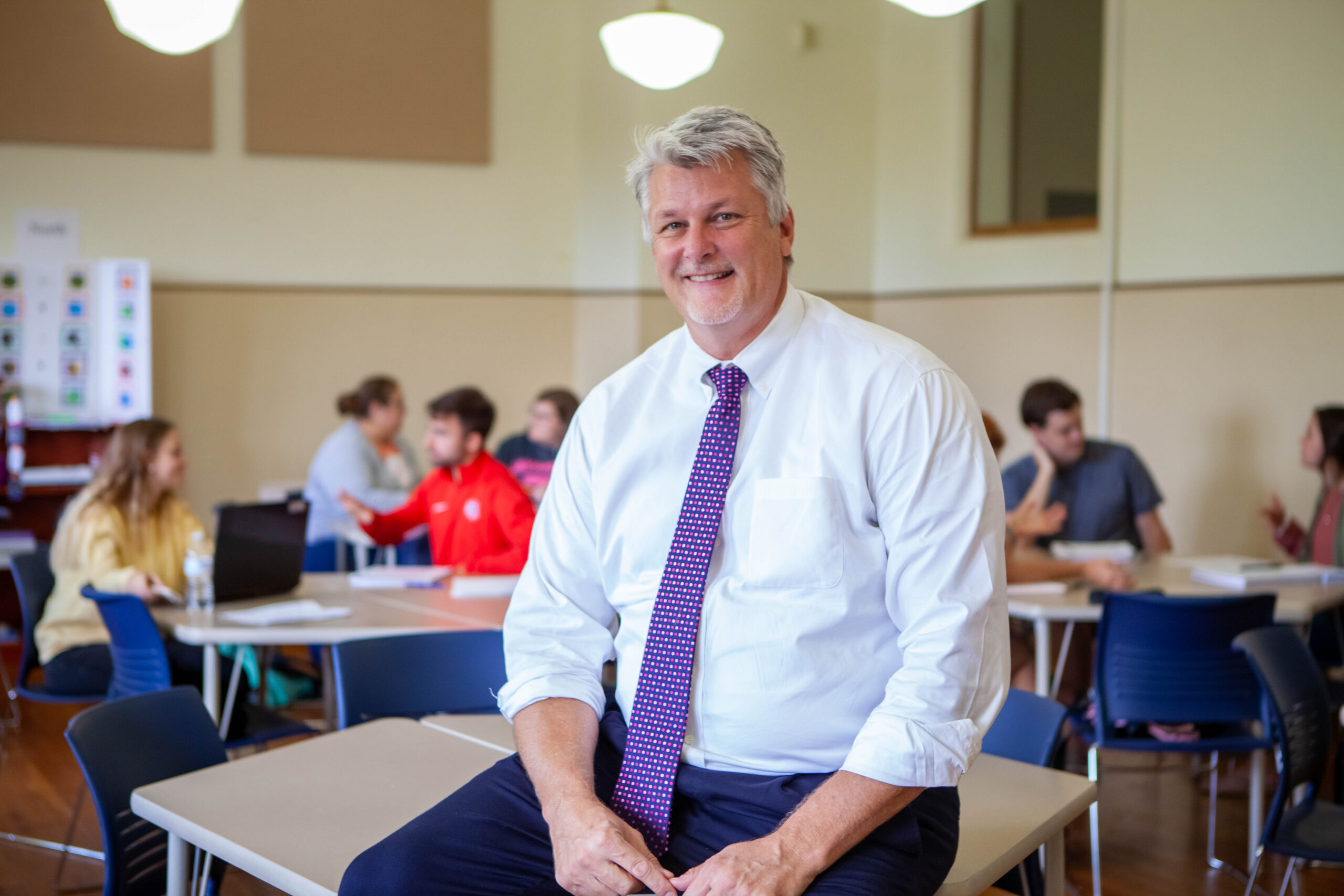 Want to help families? Learn about the child counseling degree and family counseling degree from Grace, a Christian family counseling degree.