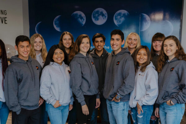Grace College Entrepreneurial Management Alumni launch Spanish Tutoring Business in Warsaw, Indiana. Learn about Business at Grace College.