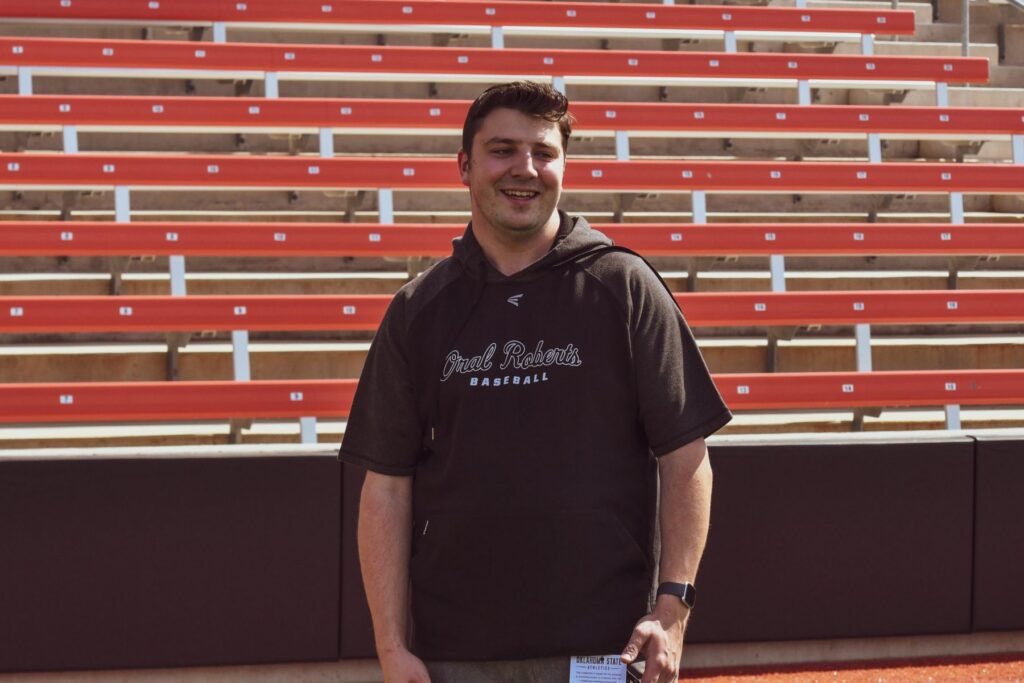 Do you want one of the most supportive sports management programs? Find your support system with a sports management degree at Grace College.