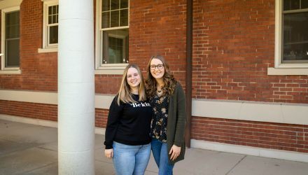 Grace College is a place where students are encouraged to follow Him in new and life-changing ways. Learn more about discipleship at Grace.