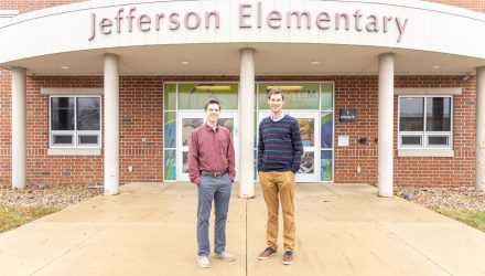 Grace College’s School of Education will launch its new group, “Grace Men of Ed,” at the start of its semester in January.