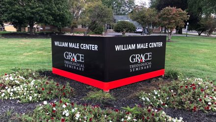 Grace Seminary Awarded $1 Million Grant From Lilly Endowment Inc.
