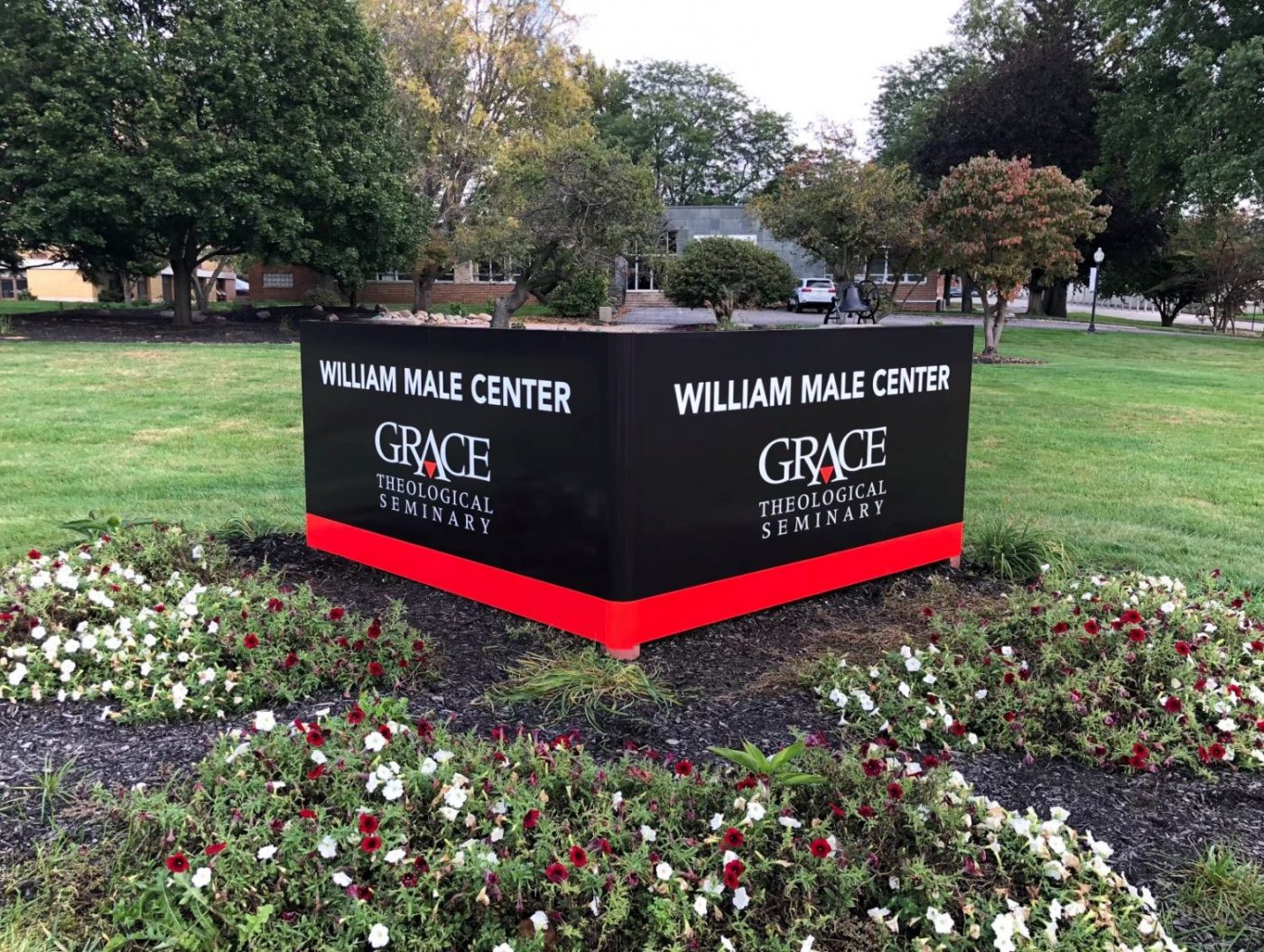 Grace Seminary Awarded $1 Million Grant From Lilly Endowment Inc.