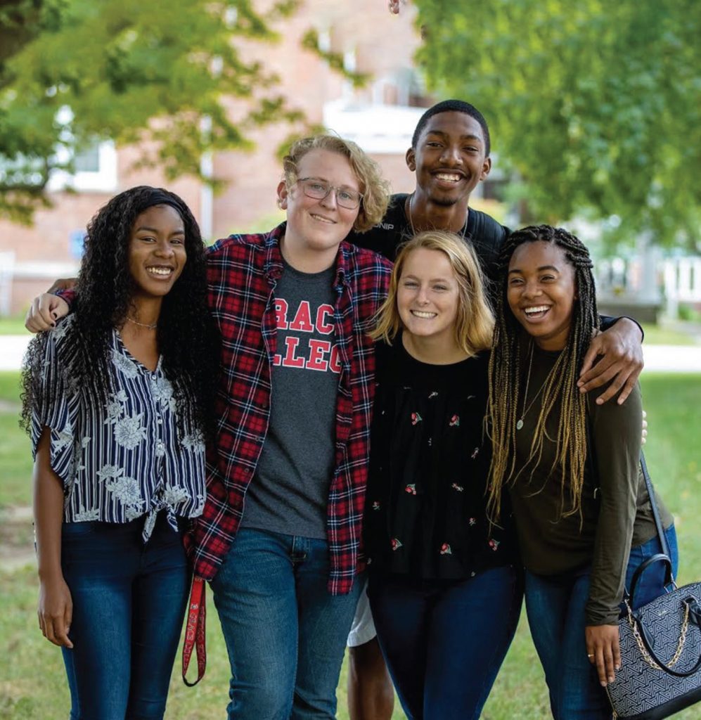 At Grace College our campus activities and college clubs should inspire you! Come join us and learn about our activities for college students.