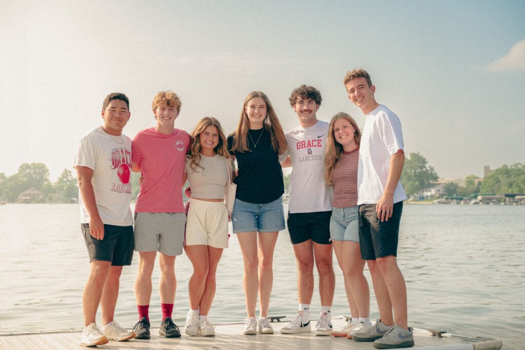 Grace College campus activities and college clubs will inspire you! Join us to learn about Christian Campus activities for college students.