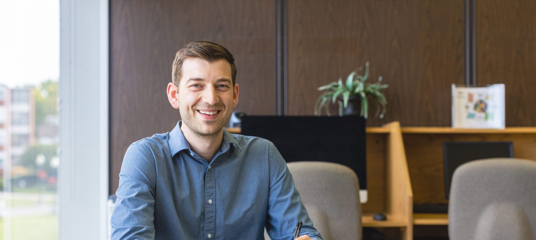 LLearn about the Grace College journalist degree. Build news writing skills and gain practical experience - a Christian College degree.