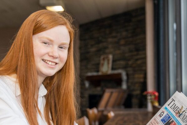 Investigative journalism project prepares Grace College students to step out into their career. Learn how we equip Journalism students.