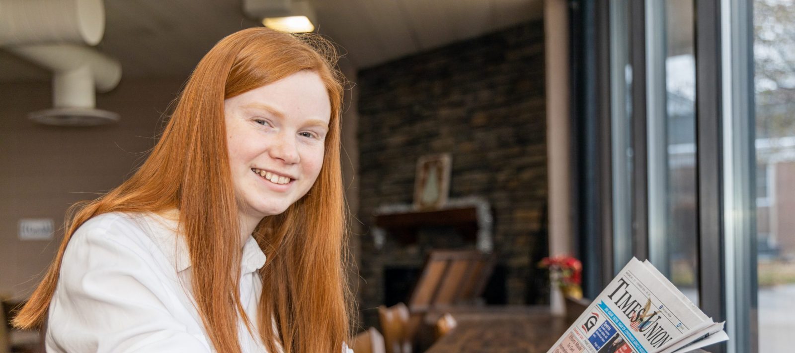 Investigative journalism project prepares Grace College students to step out into their career. Learn how we equip Journalism students.