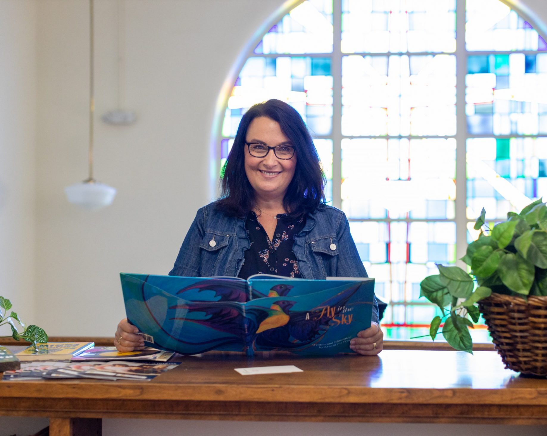 Why Become a Teacher? Grace College's helps you to find your Reasons to become a Teacher. Why you would you go into Education? Learn More!