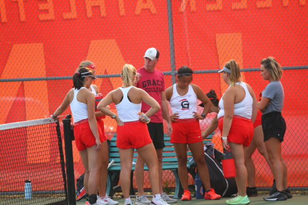 Grace Athletics is growing and winning. If you are a future college athlete, looking for Christian College Athletics look to Grace College.