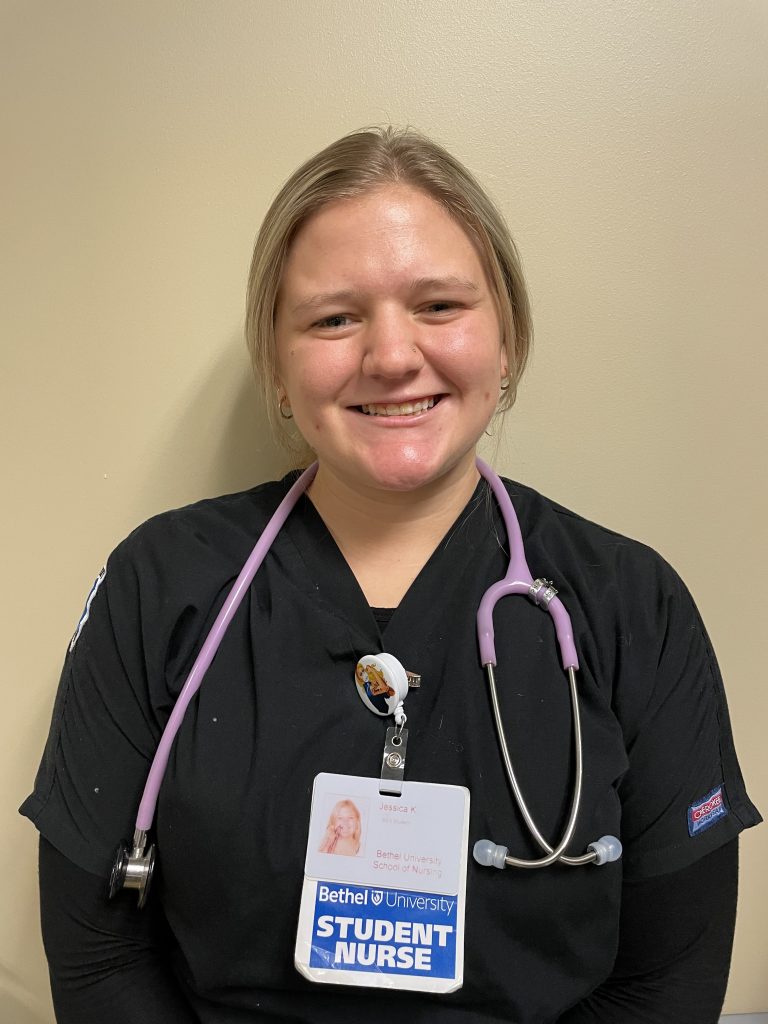Grace is one of the Christian colleges offering nursing clinicals. These students reflect on nursing school clinicals and what they learned.