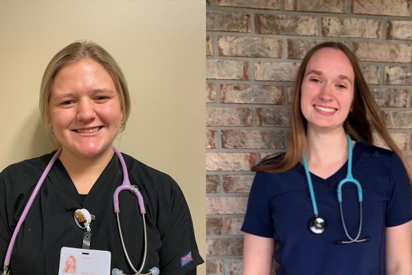 Grace is one of the Christian colleges offering nursing clinicals. These students reflect on nursing school clinicals and what they learned.