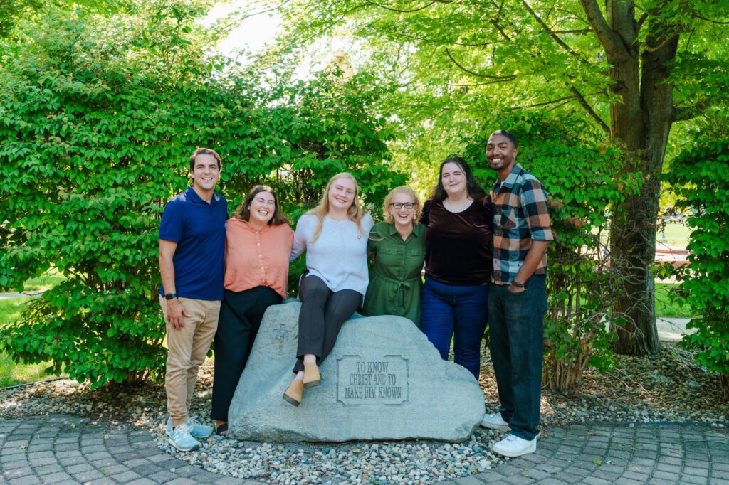 Discover the difference a first-generation college student can make at Grace College. One of the best Christian College - 150+ degrees.