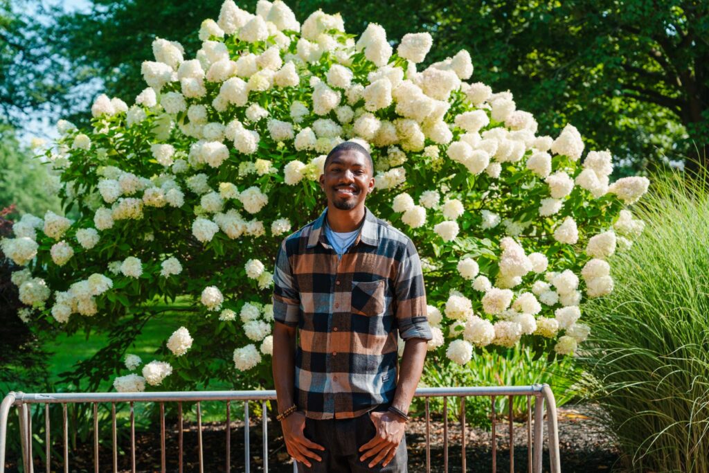 Discover the difference a first-generation college student can make at Grace College. One of the best Christian College - 150+ degrees.