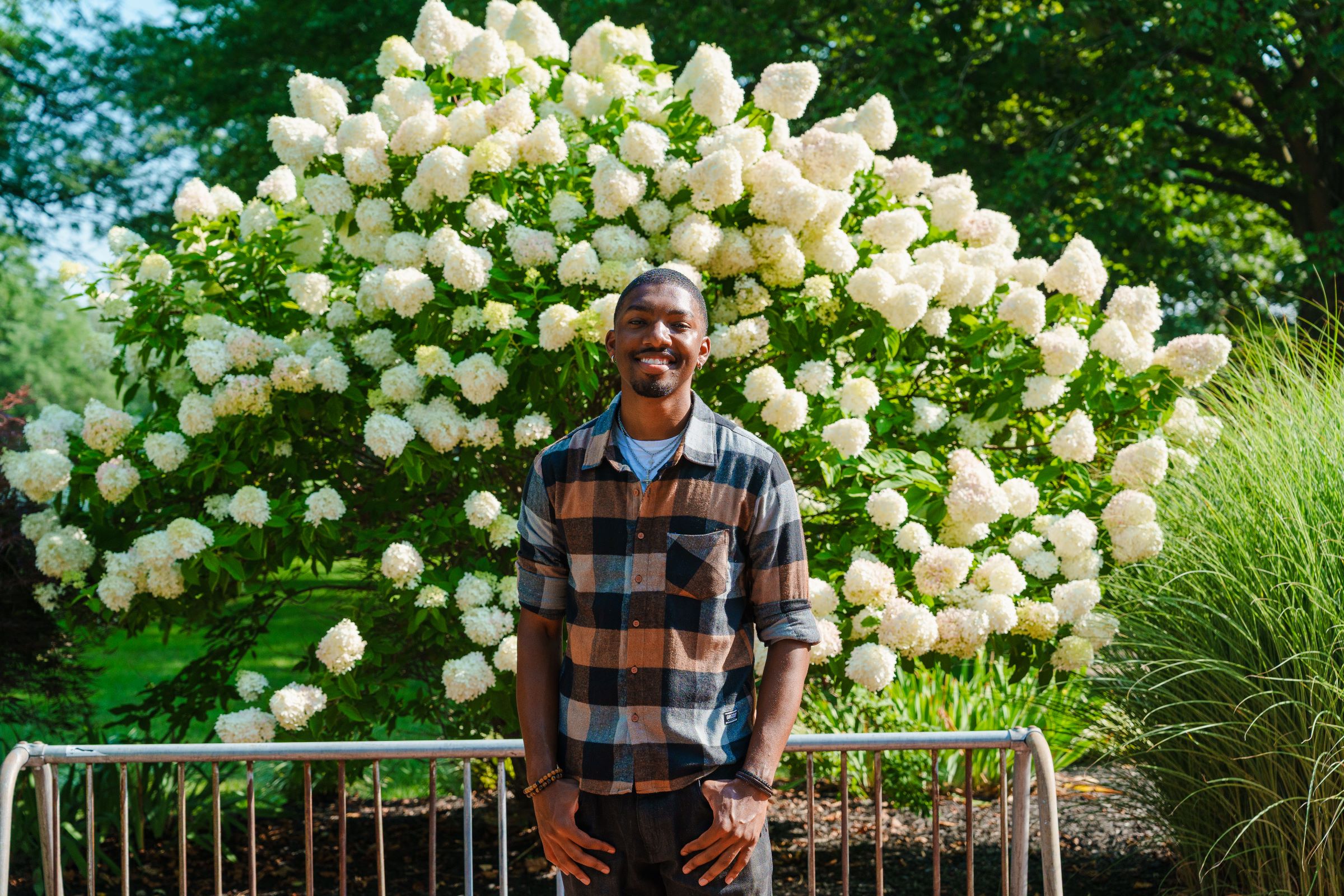 Discover the difference a first-generation college student can make at Grace College. One of the best Christian College - 150+ degrees.