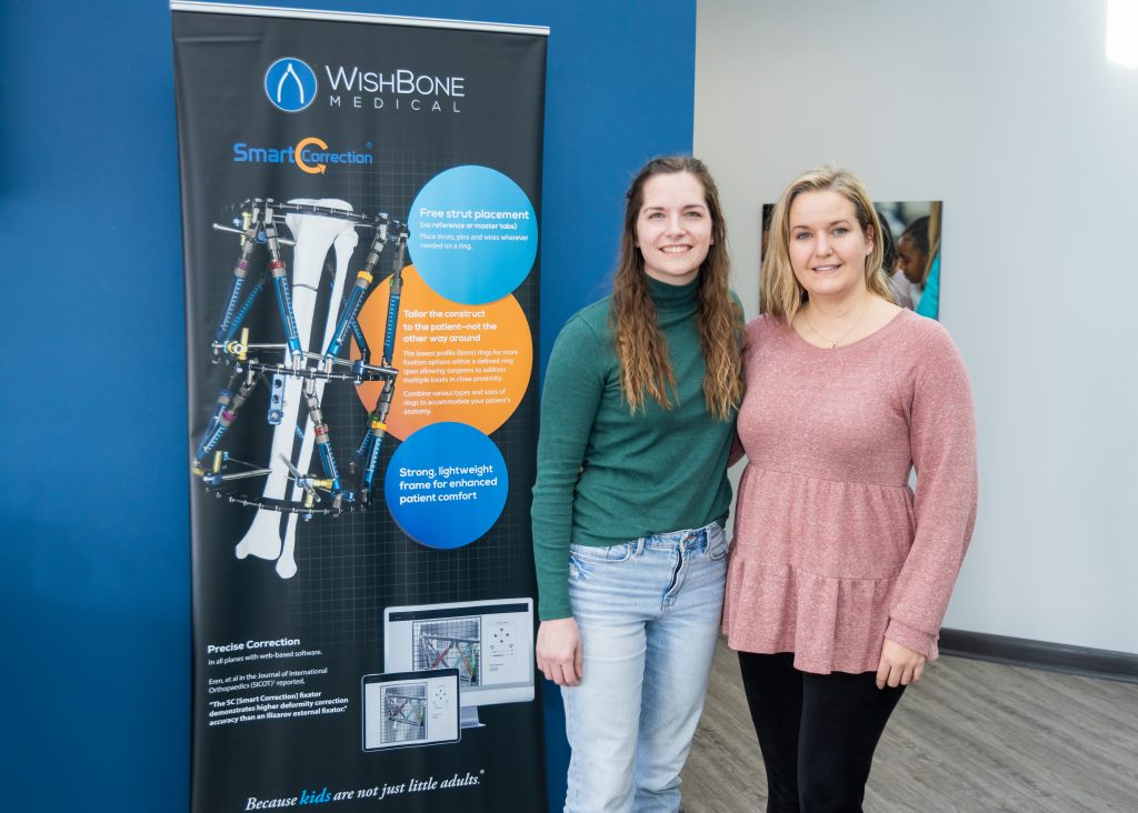 Find your future as women in engineering with the Grace College Engineering Program. Read about our female engineers and mentoring relationshi