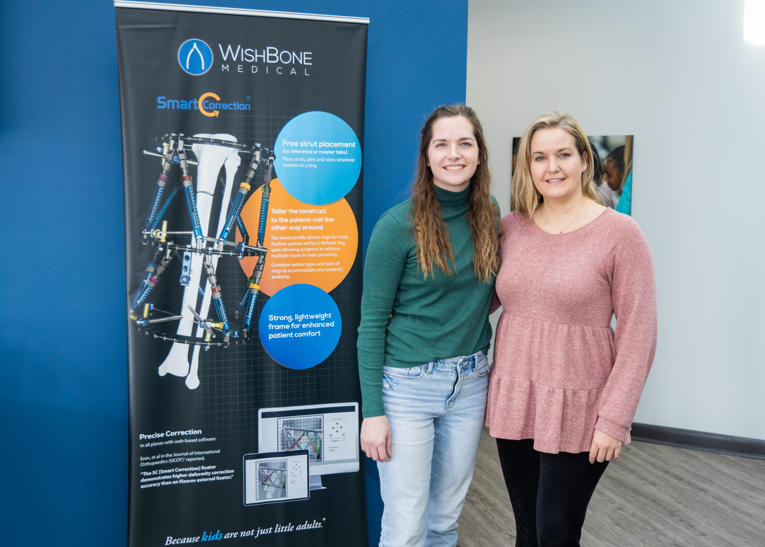 Find your future as women in engineering with the Grace College Engineering Program. Read about our female engineers and mentoring relationshi