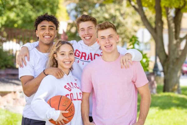 Grace College is a tight-knit Christian Community. What does Biblical Community look like? Come visit and see the Ways of Grace yourself.