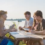 See Christian College Campus Life at Grace a Christian College. What does Biblical Community look like? Visit Us and see Christian Community.