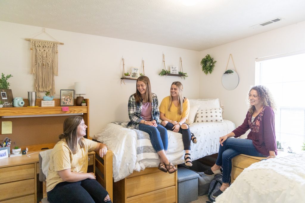 Applying to college a homeschooler? Grace College walks through what you need to know about college after homeschool. Learn more and apply!