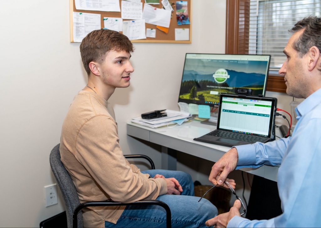 Is career preparation important to you? Learn how Grace College will provide you with everything you need for college and career readiness.