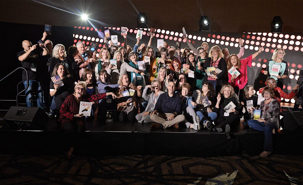 Study at one of the best Christian colleges for writers, and be equipped with skills to follow God’s plan. Check out the Grace Journalism Minor.