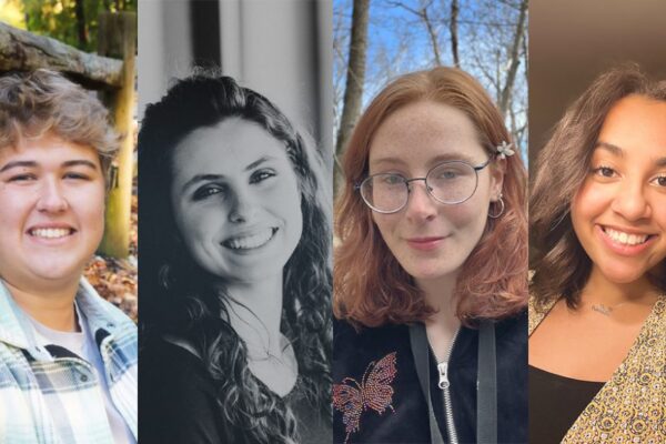 Grace College is pleased to announce four 2022 full-tuition President’s Scholarship recipients: Seth Busby of Middletown, Indiana...