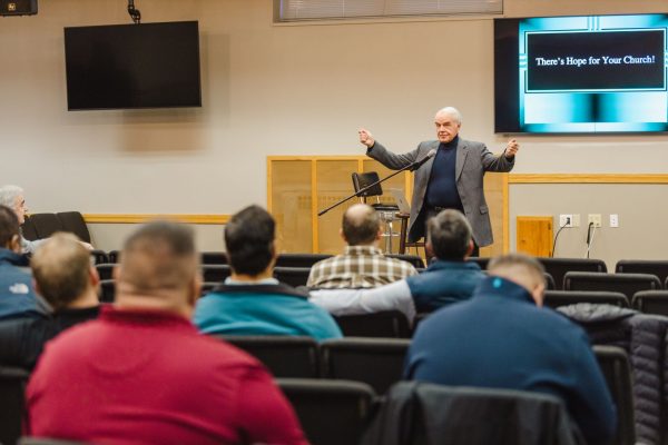 Grace Seminary invites all pastors and church leaders to attend “PastorPedia Live!”, a free training event for pastors and church leaders