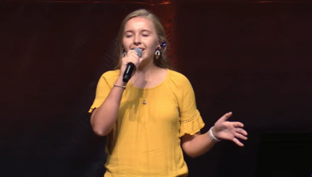 Do you want to be a worship leader who moves others to God through humility? Check out the Grace College worship leader degree programs.