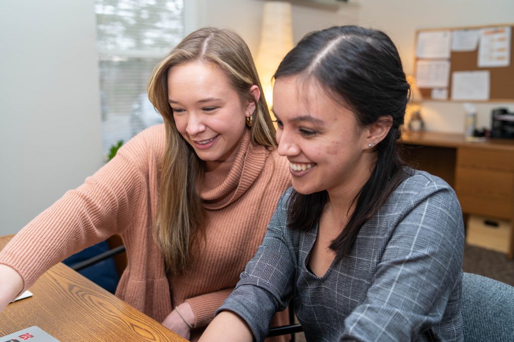 Is career preparation important to you? Learn how Grace College will provide you with everything you need for college and career readiness.