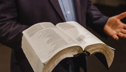 Biblical Studies vs Theology. Read how students are using their knowledge of God’s word. Lear about Grace and our BA in Biblical Studies.
