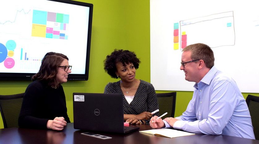 Ministry degrees don’t always lead to pastorships. Grace College students learn to live faith in all fields. See our degree in bible studies.