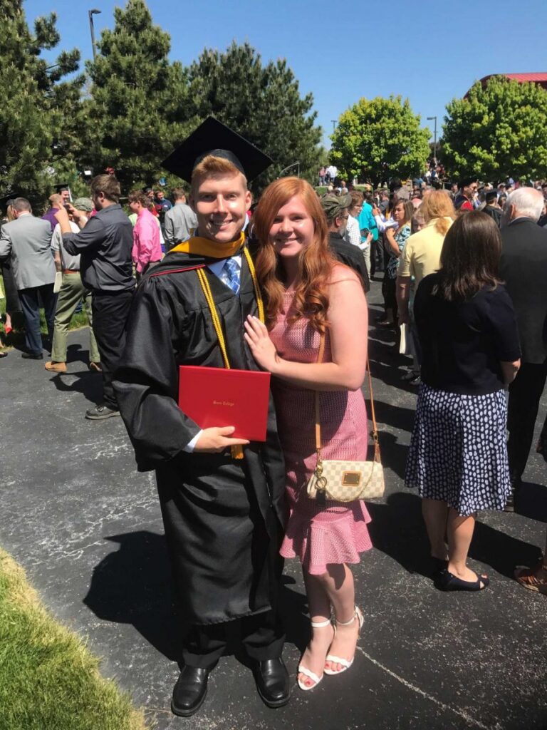 Looking for accelerated psychology programs. Learn more about Grace College's accelerated psychology degree that gets you to a masters faster